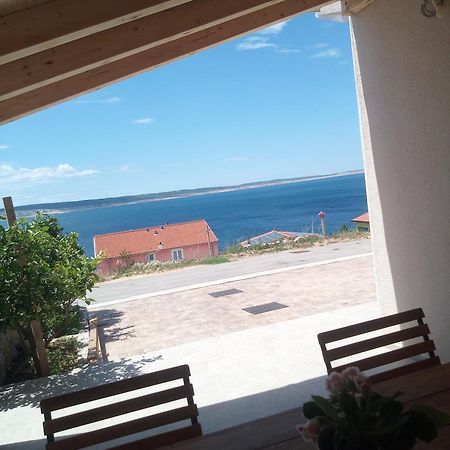 Studio Apartman Luka Starigrad Paklenica Pokoj fotografie
