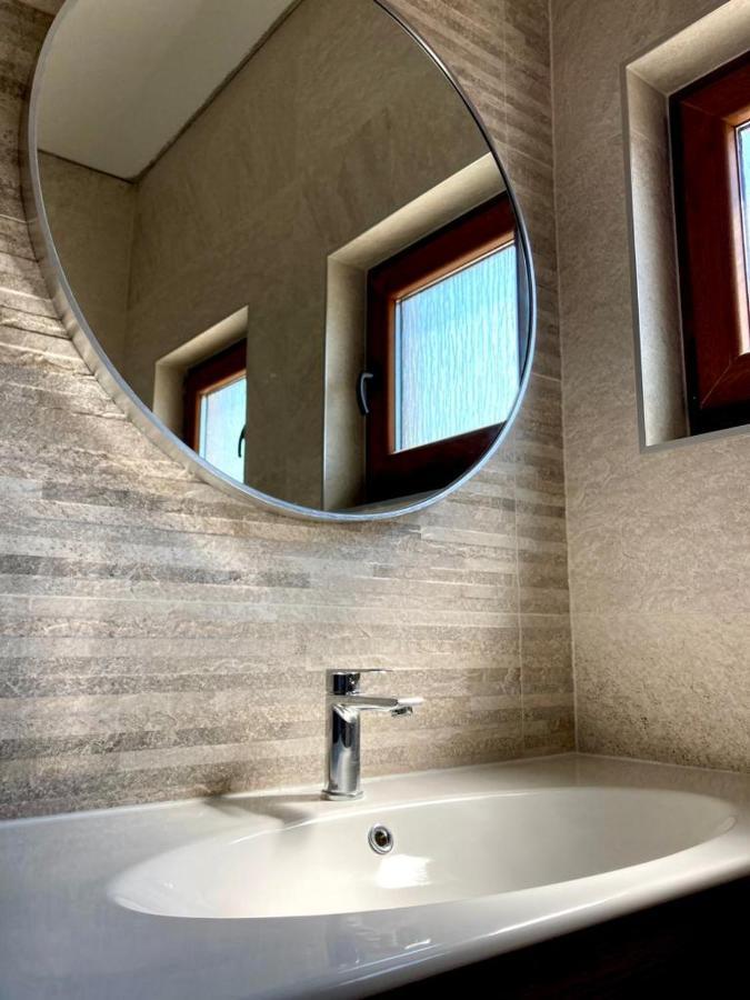 Studio Apartman Luka Starigrad Paklenica Exteriér fotografie