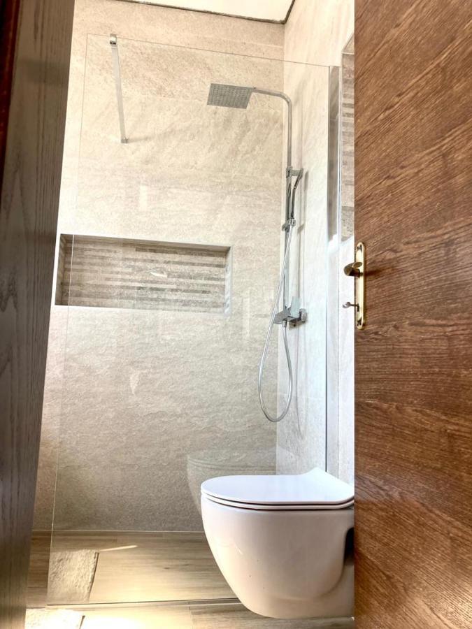 Studio Apartman Luka Starigrad Paklenica Exteriér fotografie